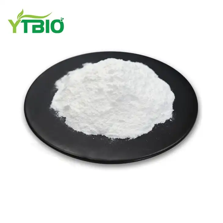 Bovine Chondroitin Sulfate